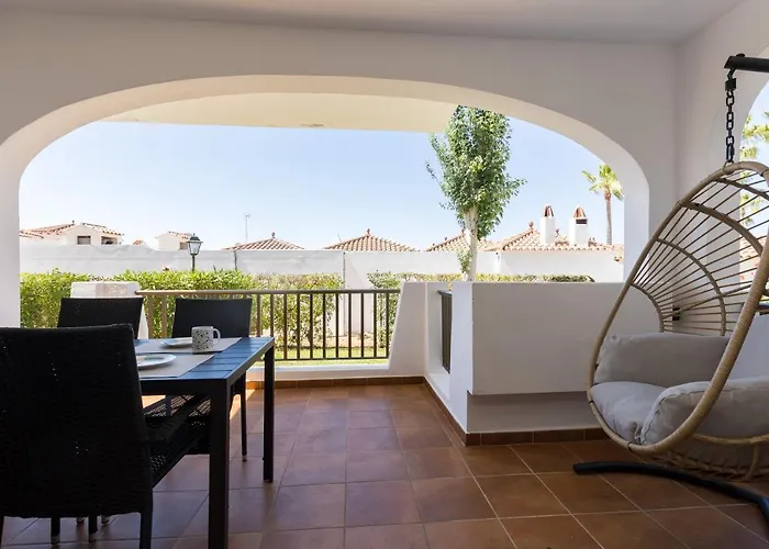 Apartamento Recien Reformado En Cala En Porter
