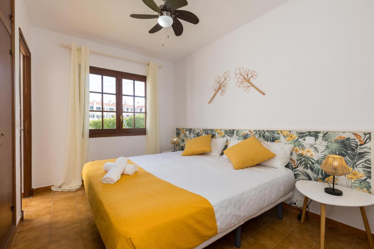 Recien Reformado En Cala En Porter Apartment Cala En Porter (Menorca)