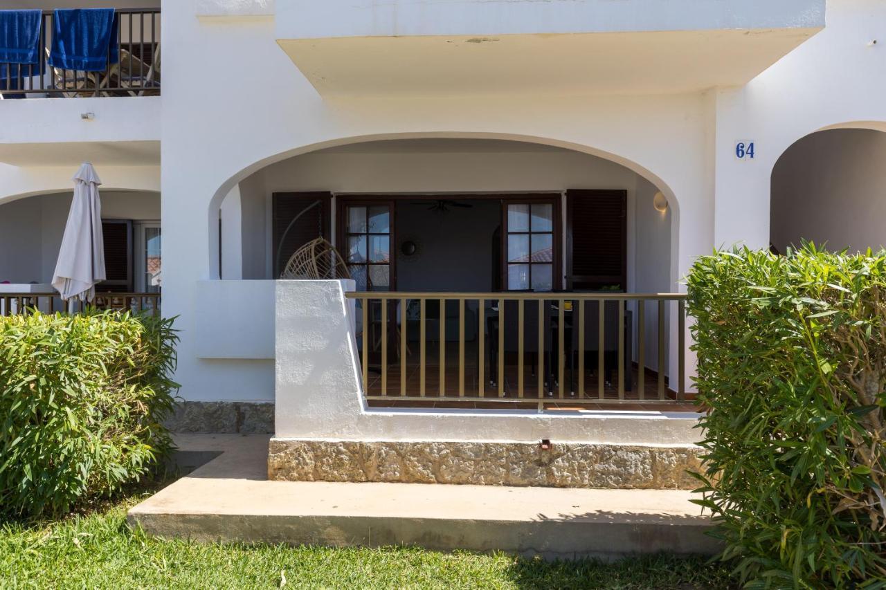 Recien Reformado En Cala En Porter Apartment Cala En Porter (Menorca)