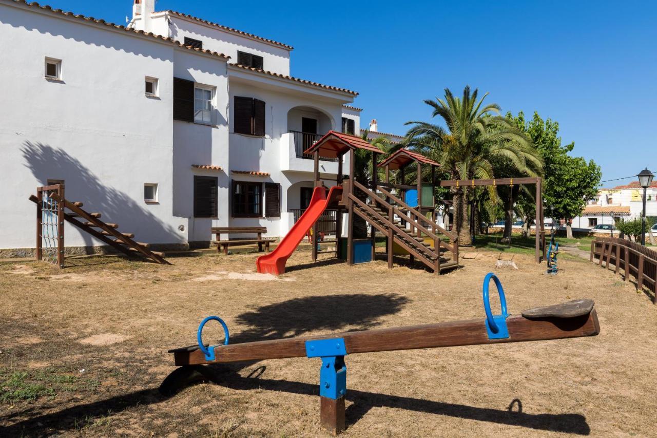 Recien Reformado En Cala En Porter * Cala En Porter (Menorca)