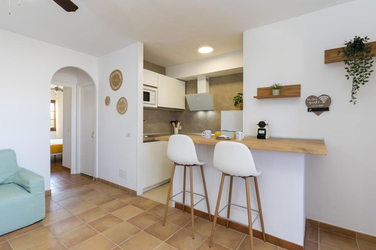 Appartement Recién Reformado En Cala En Porter Cala En Porter (Menorca)