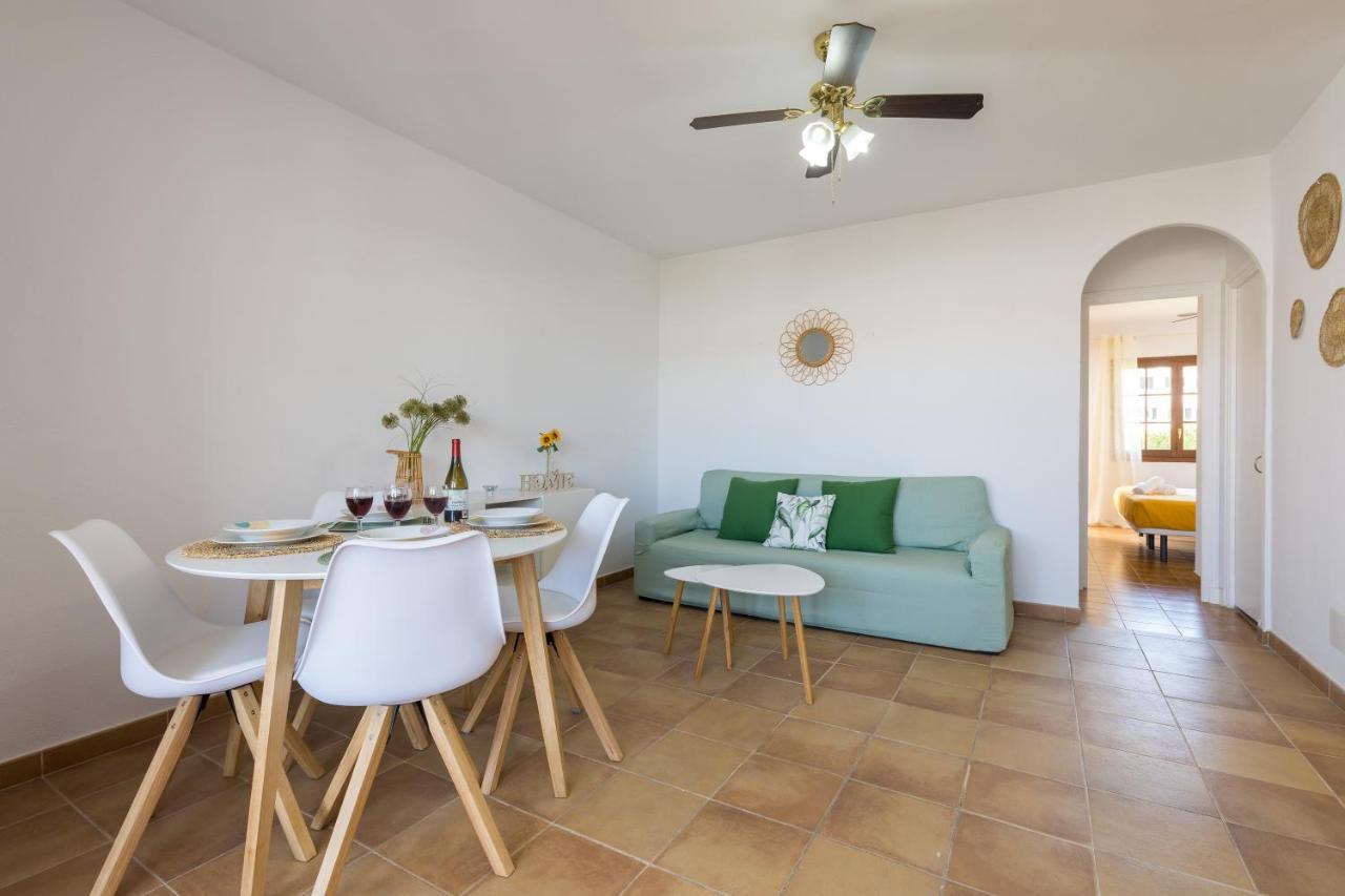 Appartement Recién Reformado En Cala En Porter *