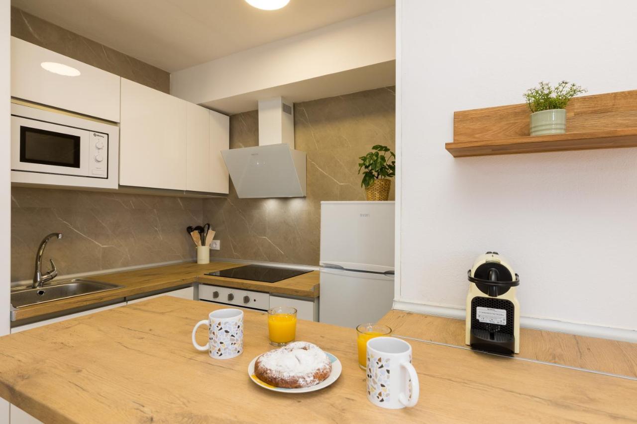Appartement Recién Reformado En Cala En Porter