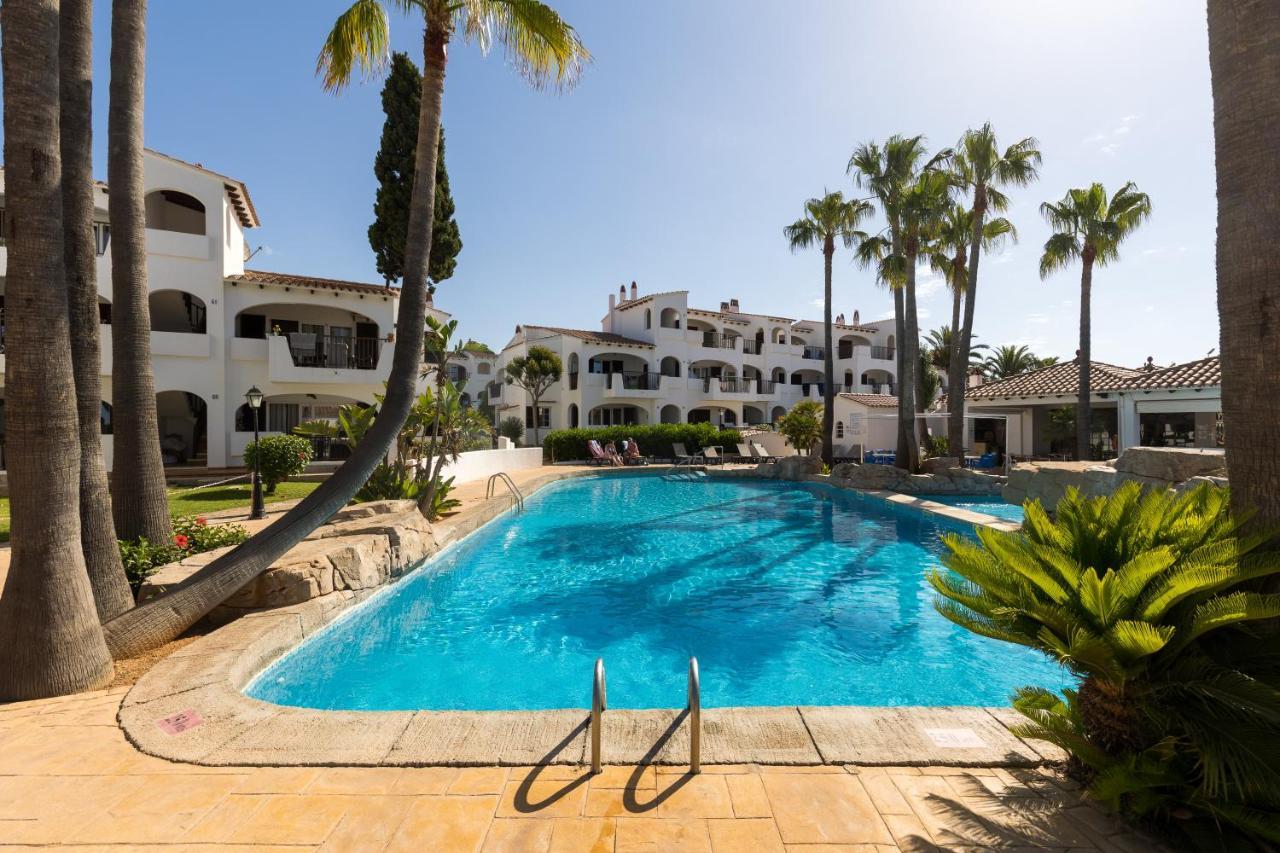 Appartement Recién Reformado En Cala En Porter