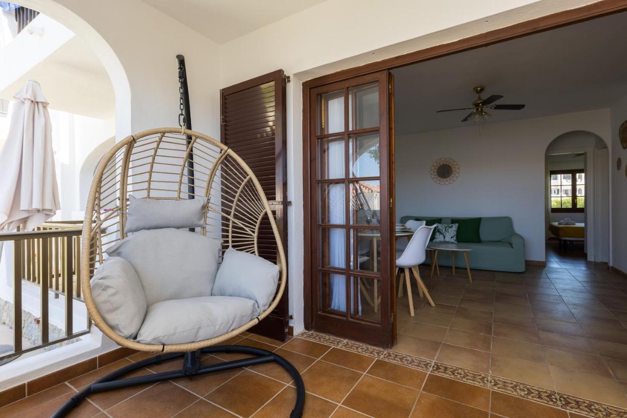 Recién Reformado En Cala En Porter Appartement Cala En Porter (Menorca)