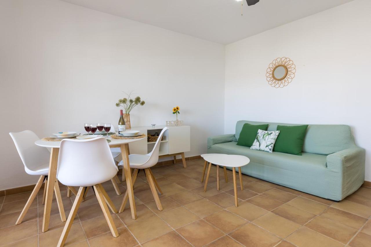 Recién Reformado En Cala En Porter Appartement