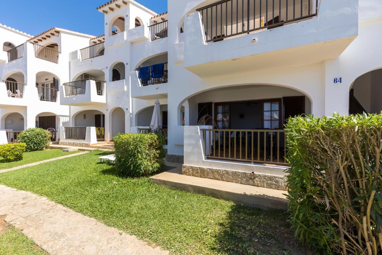 Appartement Recién Reformado En Cala En Porter Cala En Porter (Menorca)