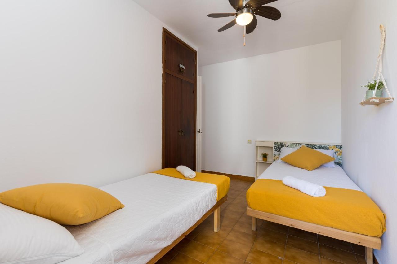 Recién Reformado En Cala En Porter Appartement *