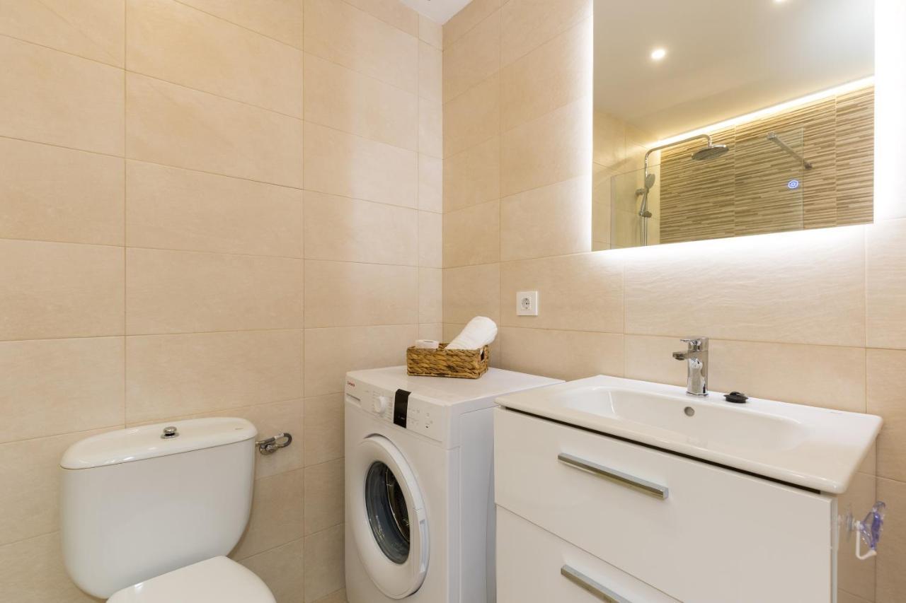 Appartement Recién Reformado En Cala En Porter