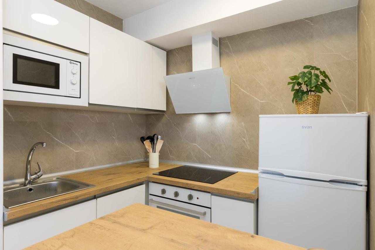Appartement Recién Reformado En Cala En Porter