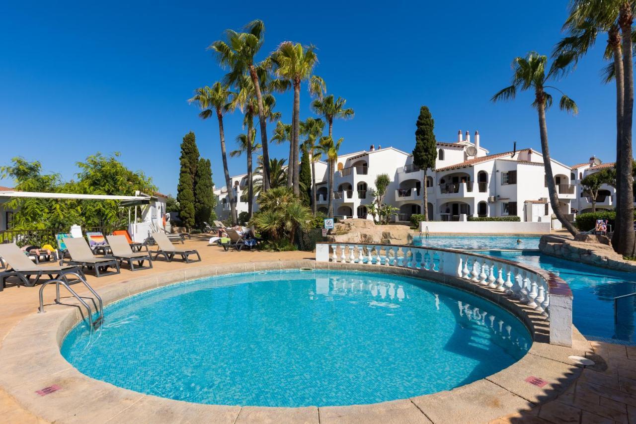 Recién Reformado En Cala En Porter Appartement Cala En Porter (Menorca)